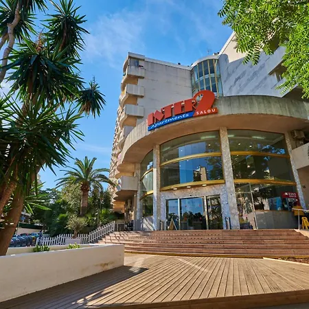 Apartman Inter2 In *