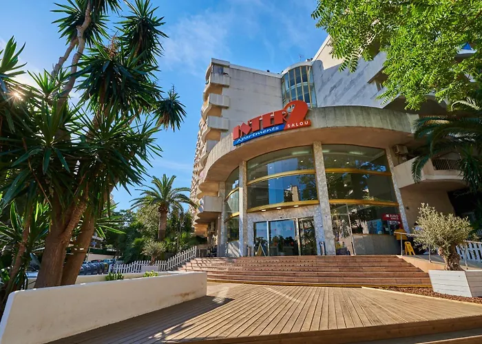 Apartman Inter2 In *