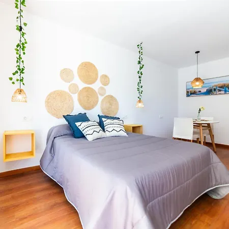 Apartment Inter2 In