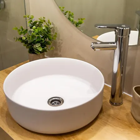 Appartamento Inter2 In *