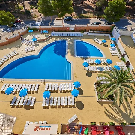 Apartment Inter2 In Salou