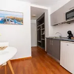 Appartement Inter2 In