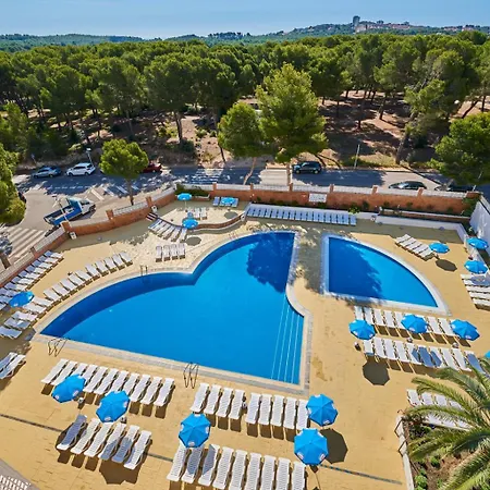 Inter2 In Appartement Salou