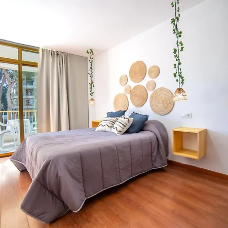 Apartment Inter2 In Salou