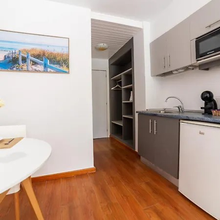 Apartment Inter2 In