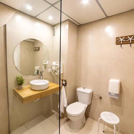 Inter2 In Apartment Salou