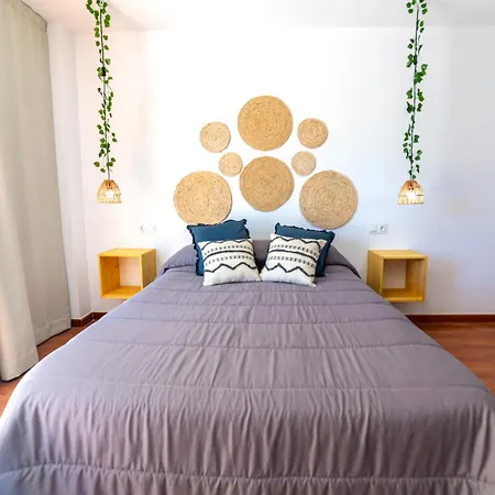 Apartment Inter2 In Salou